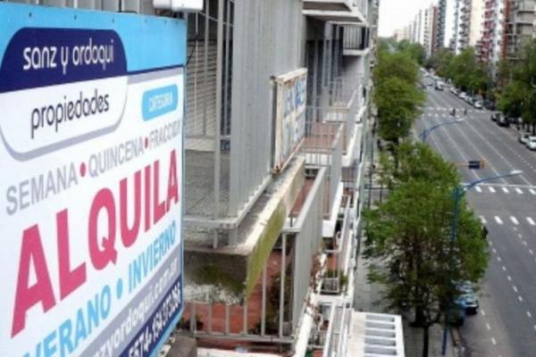 Ley de alquileres: en duda la sesión en Diputados ante diferencias entre el FDT, JXC y libertarios