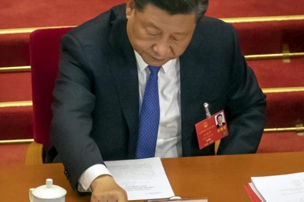 Desde la Asociación de Cooperación Argentino-China advirtieron sobre la figura de Milei