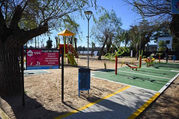 Presupuesto Participativo 2023: en Escobar, presentaron los proyectos ganadores votados por los vecinos de todos los barrios