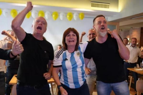 Sigue la tensión: Grindetti se resiste a la presión radical de criticar a Milei