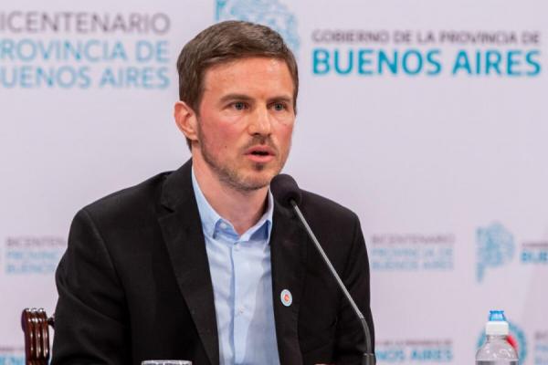 El Gobierno bonaerense asistirá a comerciantes afectados por los saqueos con subsidios y créditos a tasa cero