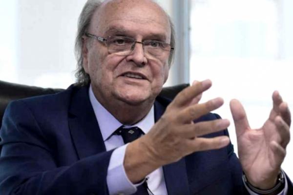 De Mendiguren le pidió "coherencia" a Bullrich por las críticas tras el ingreso a los Brics