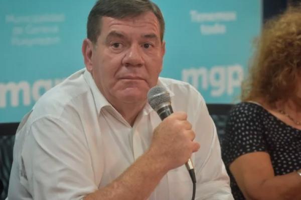 Insólito: Montenegro confundió fecha de Juegos Bonaerenses y la delegación marplatense fue eliminada