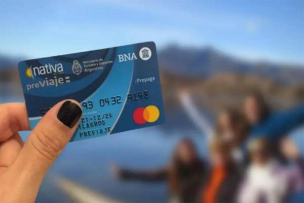 PreViaje 5: de cuánto será el reintegro y en qué meses se podrá usar