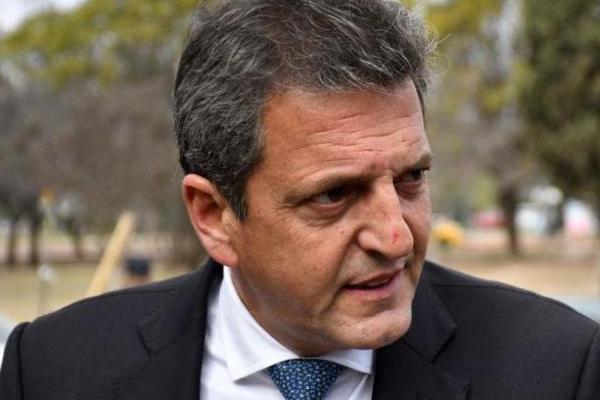 Las medidas anunciadas por Sergio Massa en beneficio de los jubilados y monotributistas: los detalles