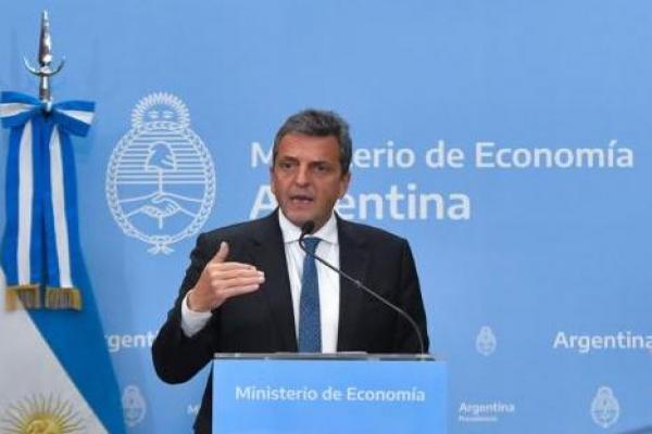 Suma fija de 60 mil pesos, créditos para trabajadores y medidas para los exportadores y el sector agropecuario