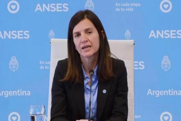 Raverta brindó detalles sobre el refuerzo de ingresos a jubilados, pensionados, trabajadores registrados y madres de la AUH