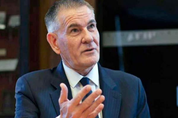 Castagneto explicó la implementación por parte de la AFIP de las medidas para monotributistas