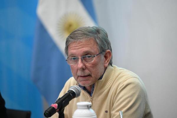 La Secretaría de Agricultura explicó las nuevas medidas para el sector