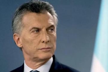 Espionaje ARA San Juan: Casación define el futuro judicial de Macri si confirma o revoca su sobreseimiento