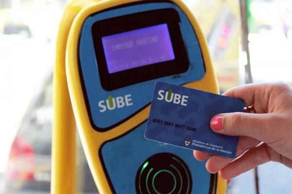 Cuánto valdría un boleto de colectivo con la dolarización de la economía