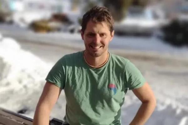 No me quiero morir, las últimas palabras del ingeniero de 42 años asesinado en la Ciudad