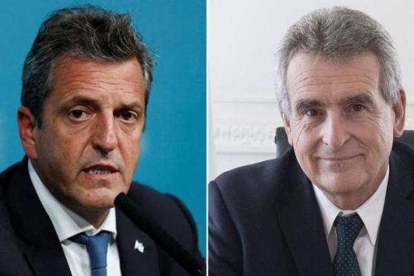 "1000 asambleas y actos por el país" a favor de Massa-Rossi: la propuesta de las organizaciones sociales de cara a octubre