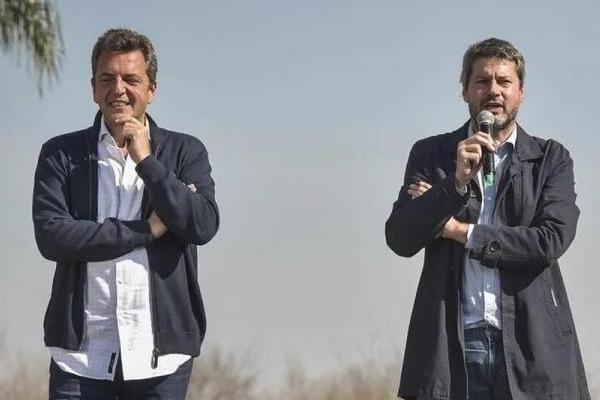 Lammens: "El PreViaje es la política pública más importante de la historia en términos turísticos"