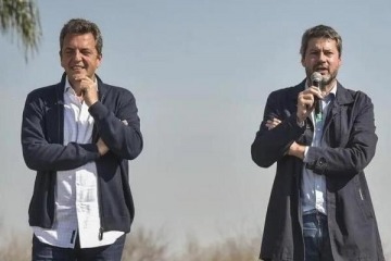 Lammens: "El PreViaje es la política pública más importante de la historia en términos turísticos" 
