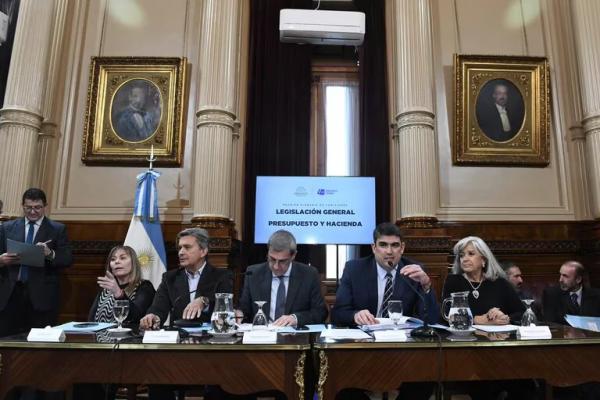 El FDT y JxC acordaron en el Senado un proyecto para regular los alquileres temporarios