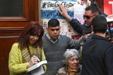 Un año del atentado a Cristina: la causa avanzó pero evitan investigar la pista PRO