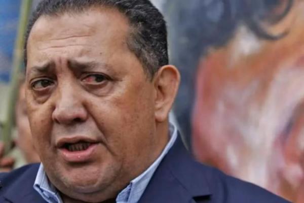 D'Elía propuso la vuelta del servicio militar obligatorio "con otras características"