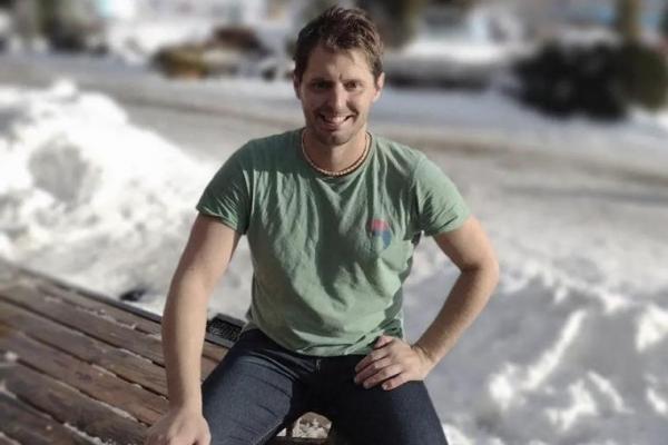 Crimen del ingeniero en Palermo: un testigo describió a un agresor "de 30 años y buzo colorado"