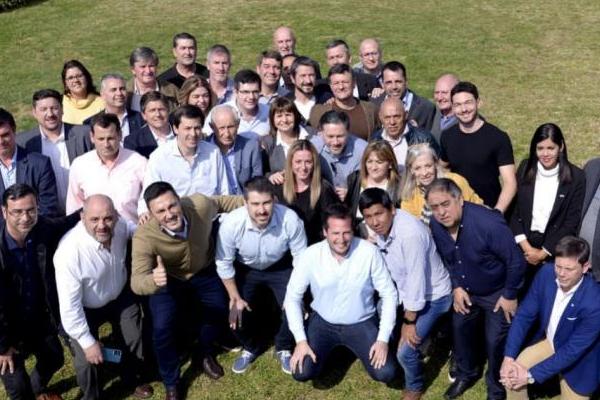 Bullrich:"Quiero ser la presidenta más austera de la historia de Argentina"