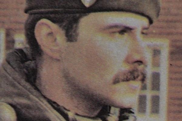 Repudiable: Milei pondría a un ex carapintada a cargo de Justicia y Seguridad.