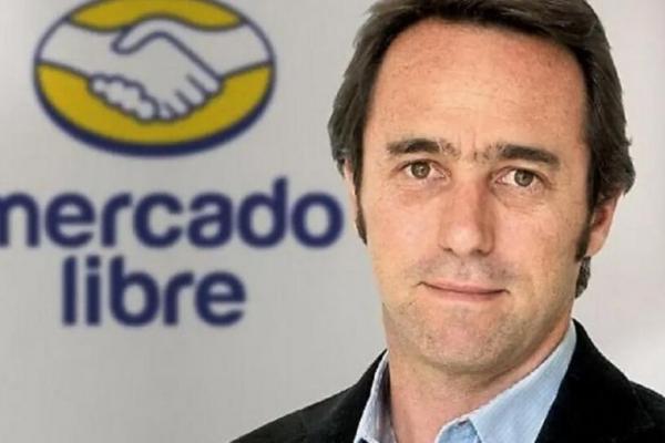 Galperín: "No volvería a vivir en Argentina, independientemente de quién gane"