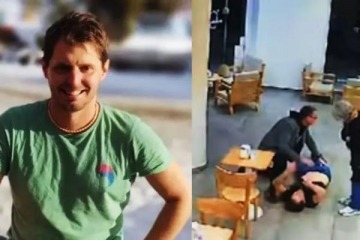 Crimen en Palermo de Mariano Barbieri: por qué uno de los dos sospechosos detenidos está más complicado