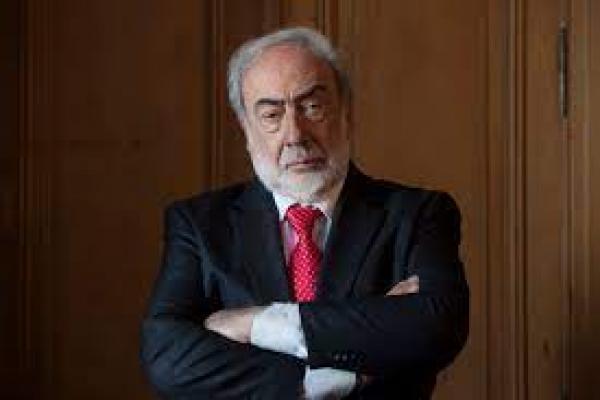 Si Villarruel va a La Haya a plantear lo que planteó ayer le darían una palmada diciendole que se equivoco de Tribunal