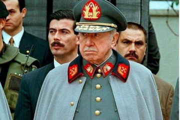 A 50 años del Golpe en Chile, Argentina le sacó dos condecoraciones que se le habían dado a Pinochet