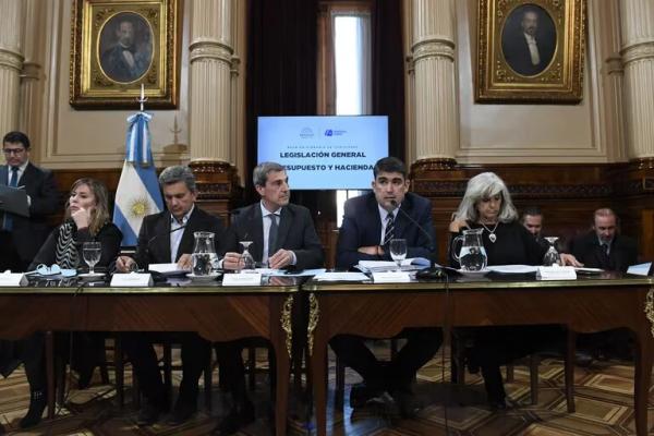 Con fuertes cruces, el Senado retomó la discusión por la ley de alquileres