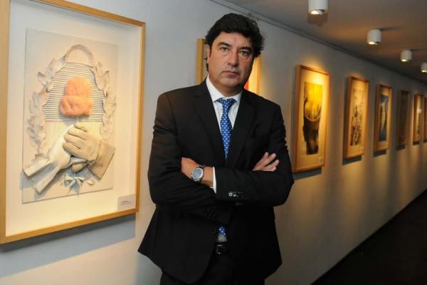 Alejandro Slokar será el reemplazante de Figueroa en Casación tras la decisión de la Corte