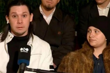 Atentado a Cristina Kirchner: rechazan el pedido de prisión domiciliaria de uno de los acusados