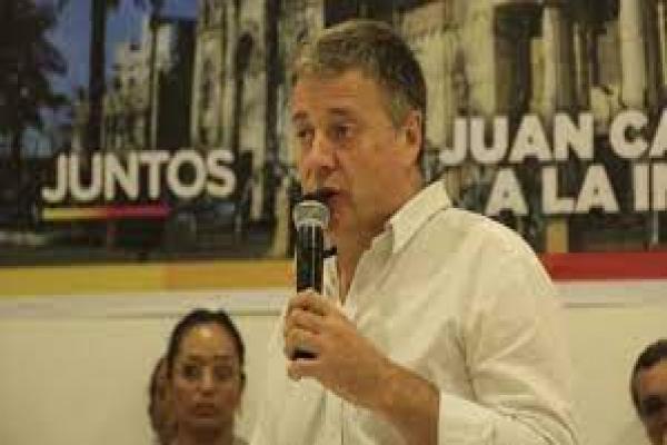 Se rompió Juntos por el Cambio en un municipio clave del interior bonaerense