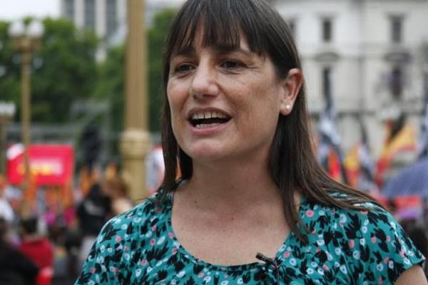 "Quién es el heredero de Menem": Para Del Plá, hay una pelea entre Milei, Bullrich y Massa sobre quien ajusta más