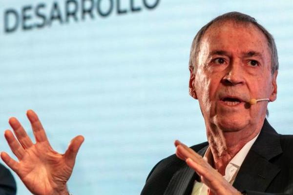 ¿Se rompe Juntos en Córdoba?: Schiaretti sumó el respaldo de los radicales