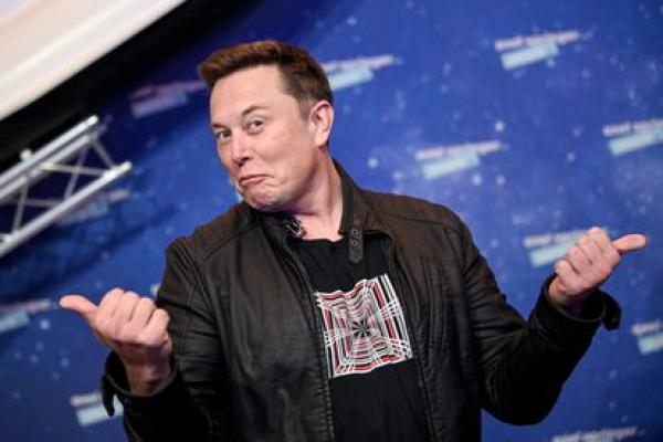 "Dime quien te respalda y te diré quien eres": Elon Musk apoyó a Javier Milei