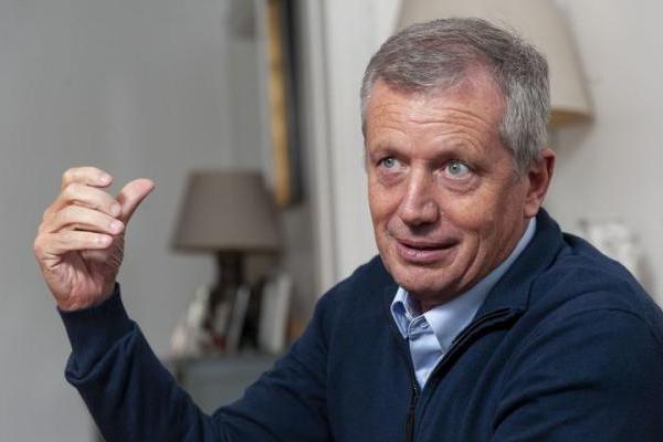 Monzó adelantó que optaría por Sergio Massa si llega al balotaje con Javier Milei: ¿Se rompe Juntos por el Cambio"