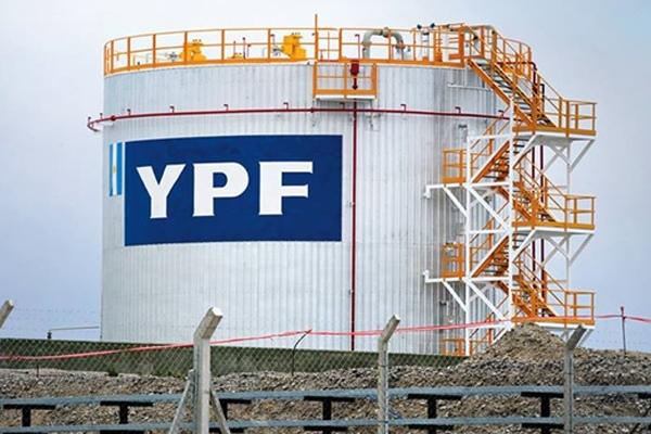 Ex banquero de la JP Morgan recordó que "el macrismo tuvo 4 años para resolver el juicio por YPF y no hizo nada"