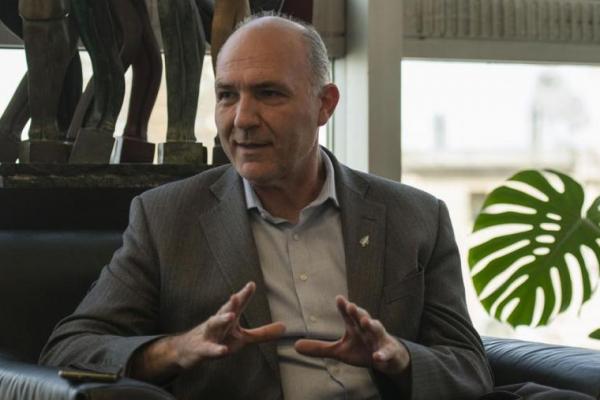 "Ni Macri se animó a tanto": fuerte rechazo a la postura pro británica sobre Malvinas del espacio de Milei