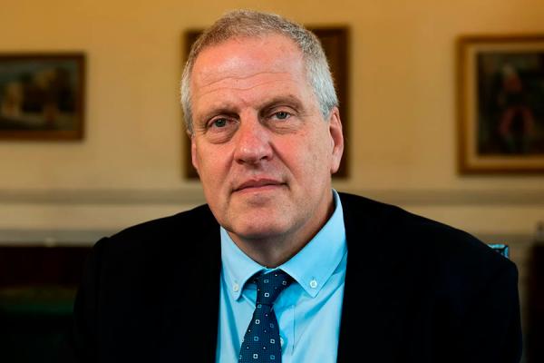 "La educación tiene que seguir siendo pública, gratuita y obligatoria", aseguró Perczyk