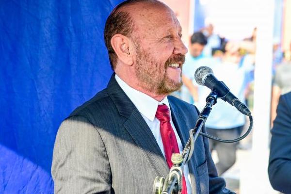 El gobernador Gildo Insfrán anunció un aumento salarial del 25%, alcanzando un 95% en lo que va del 2023