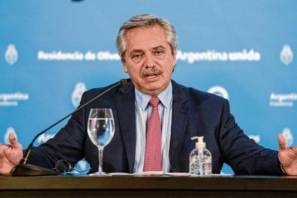 Alberto Fernández recordó el Golpe a Allende y advirtió sobre el auge de tendencias antidemocráticas