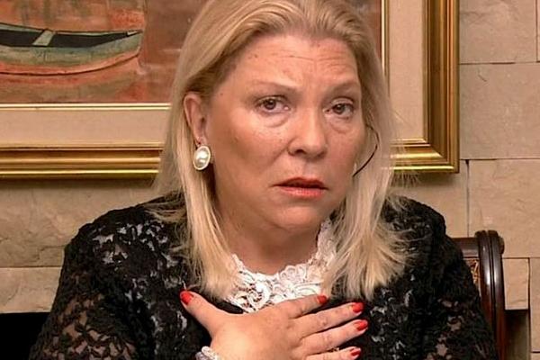 Mensaje para Macri: Carrió presiona para que todo JxP apoye a Patricia Bullrich