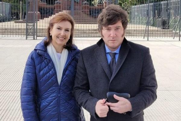 La Libetad Avanza insiste en su posición anti Malvinas, y excombatientes salieron al cruce: "jamás aceptaremos que entreguen nuestra soberanía"