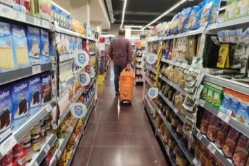 Inflación: el INDEC dará a conocer el dato de agosto, se espera que alcance el 10%
