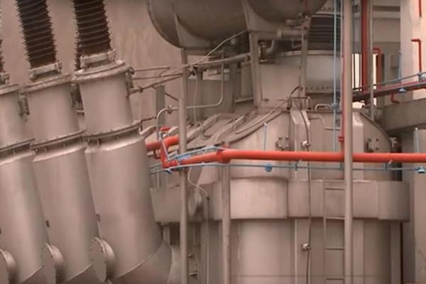 Hito bilateral: Argentina exportará componentes para la industria núclear en China