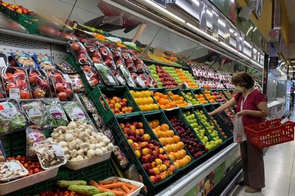 Inflación: cuáles fueron los productos y rubros que más aumentaron en agosto