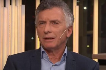 Macri eludió criticar a Milei y lanzó una frase con la que se autopercibe peronista