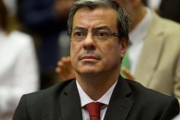 Ganancias: Germán Martínez criticó la "contradicción" de Juntos por el Cambio