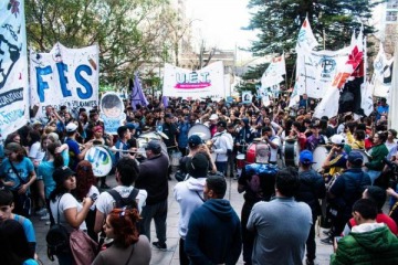 El movimiento estudiantil bonaerense se movilizará en conmemoración a los 47 años de la Noche de los Lápices